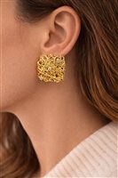 Orecchini Donna in Oro Cianfrone Gioielli OROR-93-198